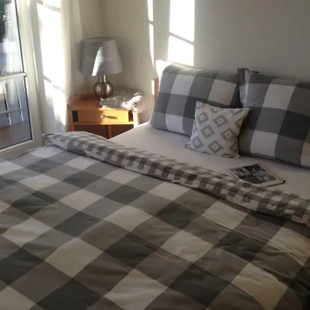 Lisi Hartmann Apartamento Blaichach