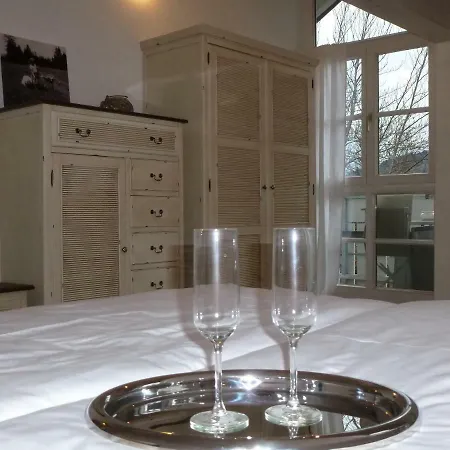 Lisi Hartmann Apartment