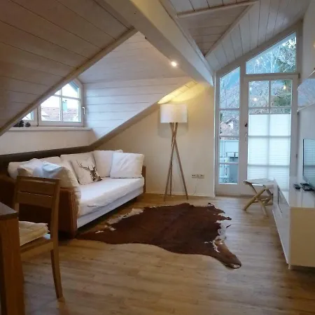 Lisi Hartmann Apartment