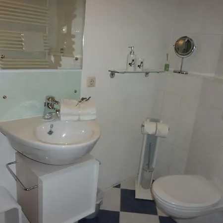Lisi Hartmann Apartment