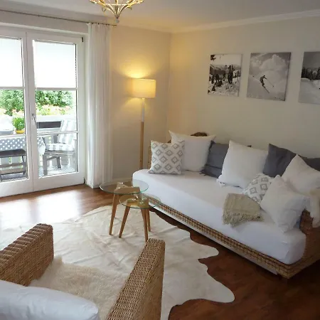 Lisi Hartmann Блайхах