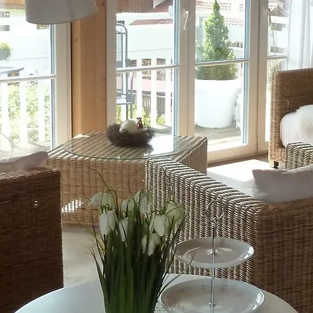 Lisi Hartmann Apartment *