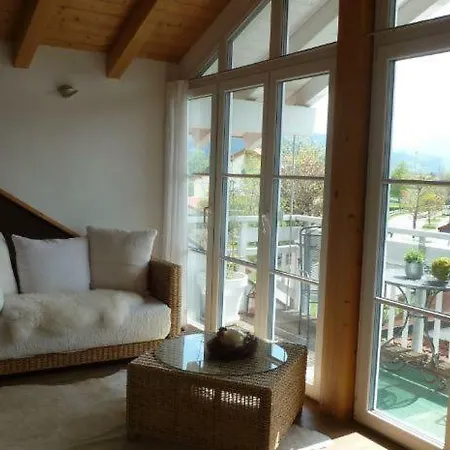 Apartment Lisi Hartmann