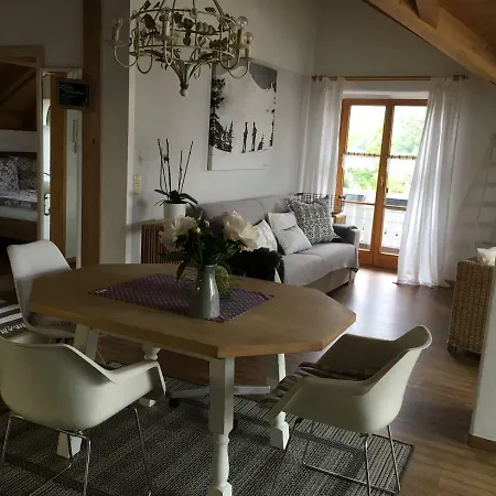 Apartment Lisi Hartmann
