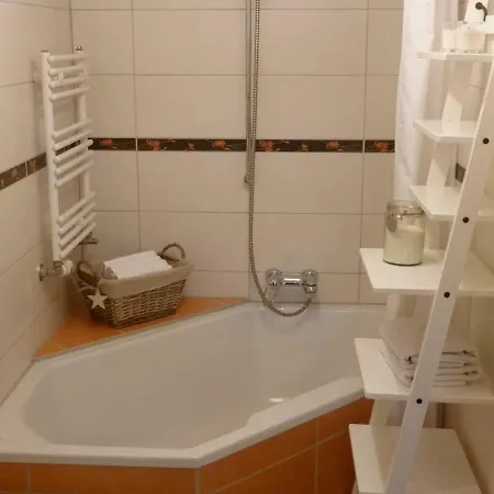 Apartment Lisi Hartmann Blaichach