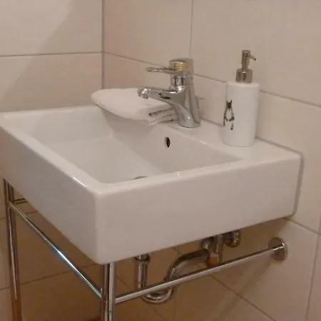 Lisi Hartmann * Блайхах