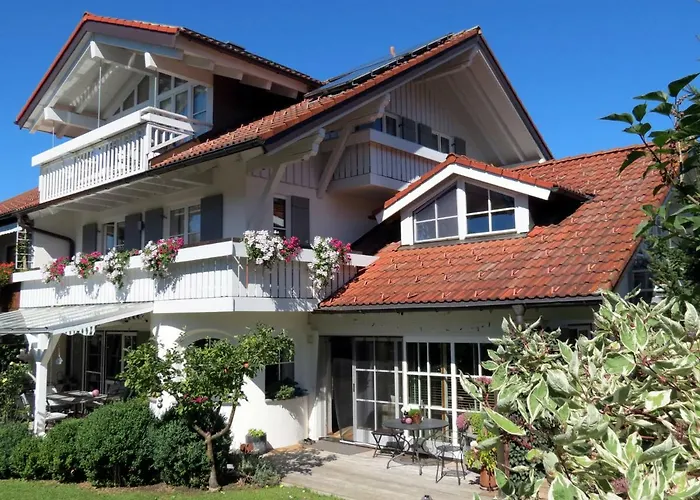 Apartamento Lisi Hartmann *