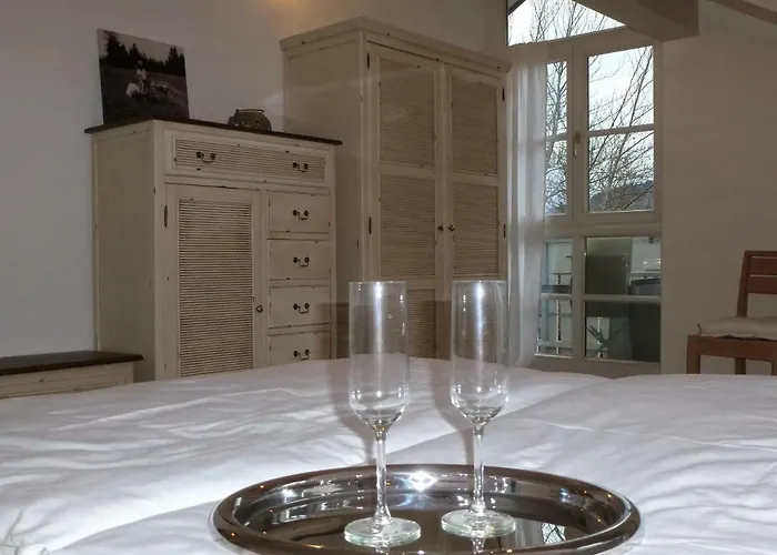 Lisi Hartmann Apartamento