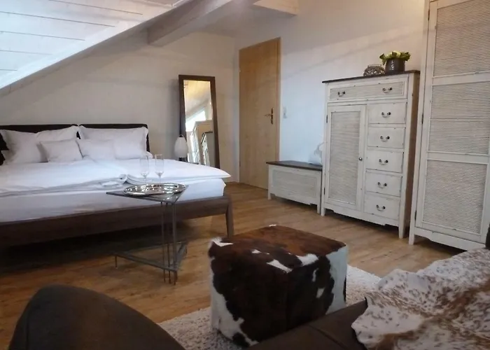 Apartamento Lisi Hartmann Blaichach