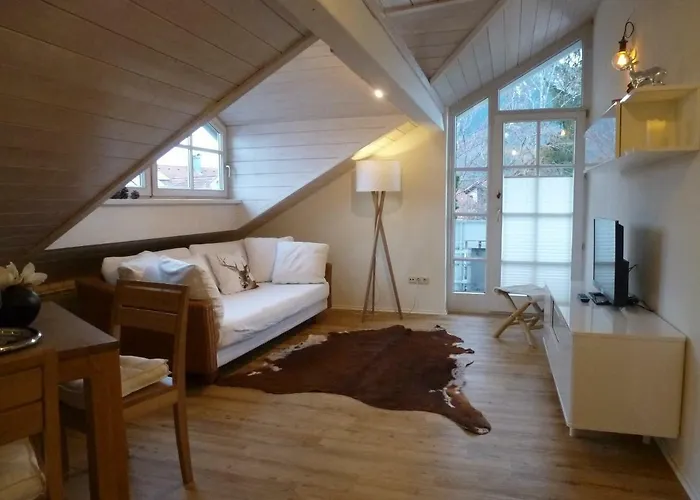 Lisi Hartmann Apartamento