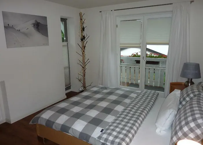 Apartamento Lisi Hartmann