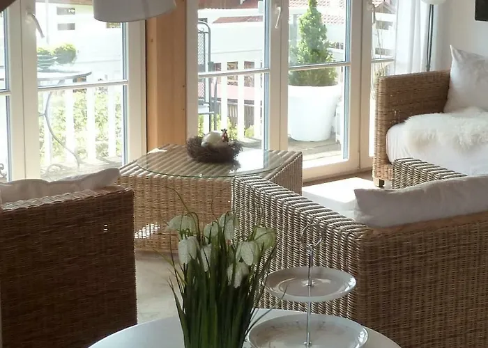 Lisi Hartmann Apartamento *